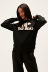 SweatshirtBad Bear22.04.12.008-C01BAD BEAR Frost Hoodie Kadın Sweatshirt