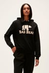SweatshirtBad Bear22.04.12.008-C01BAD BEAR Frost Hoodie Kadın Sweatshirt