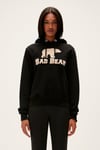 SweatshirtBad Bear22.04.12.008-C01BAD BEAR Frost Hoodie Kadın Sweatshirt