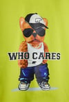 SweatshirtBad Bear24.06.12.001-C120BAD BEAR Mood Hoodie Çocuk Sweatshirt