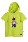 SweatshirtBad Bear24.06.12.001-C120BAD BEAR Mood Hoodie Çocuk Sweatshirt