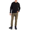 SweatshirtColumbiaCS0204-010CSC Basic Crew Erkek Sweatshirt
