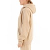 SweatshirtColumbiaCS0349-271CSC U Marble Canyon Heavyweight Fleece Unisex Kapüşonlu Sweatshirt
