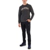 SweatshirtColumbiaCS0351-012CSC College Logo Erkek Sweatshirt