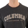 SweatshirtColumbiaCS0351-012CSC College Logo Erkek Sweatshirt