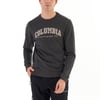 SweatshirtColumbiaCS0351-012CSC College Logo Erkek Sweatshirt