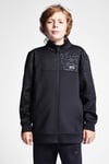 SweatshirtLescon24BTCP003135-633LESCON 24B-3135 Çocuk Fermuarlı Üst