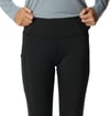 TaytColumbiaAL7814-010Boundless Trek Legging Kadın Tayt