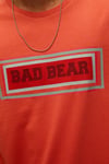 TişörtBad Bear22.01.07.047-C109BAD BEAR Mesh Erkek Tişört