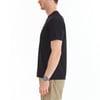 TişörtColumbiaCS0287-010CSC Basic Big Logo Brushed Erkek Kısa Kollu Tişört