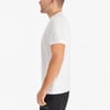 TişörtColumbiaCS0287-100CSC Basic Big Logo Brushed Erkek Kısa Kollu Tişört