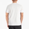 TişörtColumbiaCS0287-100CSC Basic Big Logo Brushed Erkek Kısa Kollu Tişört