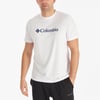TişörtColumbiaCS0287-100CSC Basic Big Logo Brushed Erkek Kısa Kollu Tişört