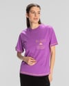 TişörtKappa351Q67W-YSR-1KAPPA Authentic Kage Kadın Regular Fit Tişört