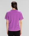 TişörtKappa351Q67W-YSR-1KAPPA Authentic Kage Kadın Regular Fit Tişört