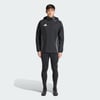 YağmurlukadidasIJ8343adidas Tiro 24 Competition All-Weather Jacket Erkek Yağmurluk