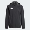YağmurlukadidasIJ8343adidas Tiro 24 Competition All-Weather Jacket Erkek Yağmurluk