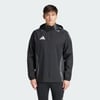 YağmurlukadidasIJ8343adidas Tiro 24 Competition All-Weather Jacket Erkek Yağmurluk