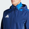 YağmurlukadidasIR9520adidas Tiro 24 Competition All-Weather Jacket Erkek Yağmurluk