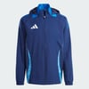 YağmurlukadidasIR9520adidas Tiro 24 Competition All-Weather Jacket Erkek Yağmurluk