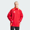 YağmurlukadidasIR9522adidas Tiro 24 Competition All-Weather Jacket Erkek Yağmurluk