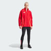 YağmurlukadidasIR9522adidas Tiro 24 Competition All-Weather Jacket Erkek Yağmurluk
