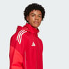 YağmurlukadidasJI6503adidas Tiro 25 Competition All-Weather Jacket Erkek Yağmurluk
