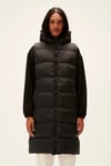 YelekBad Bear22.04.17.002-C01BAD BEAR Wayfarer Puffer Kadın Yelek