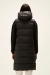 YelekBad Bear22.04.17.002-C01BAD BEAR Wayfarer Puffer Kadın Yelek