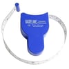 Baseline Measurement Tape with Hands-free Attachment, 60 inchKaliper ve MezuralarBaseline12-1205