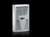 3303500 SK Yan pnl-kapı monteli klima,500W, 230V