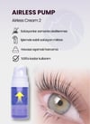 AIRLESS KERATİN VİTAMİN 10ml