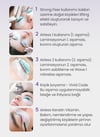 AIRLESS PERM CREAM 2 10ml