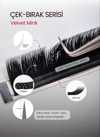Çek-Bırak Shine Series