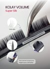 Kolay Volume Shine Series