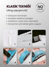 MİX & FİX Laminasyon pudrası 3gr