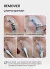 Remover (jel) 10ml