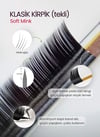 Shine Series Black