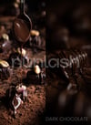 Shine Series Dark Chocolate Mix