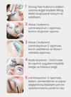 WAVE 1  Lash & Brow lifting 15g