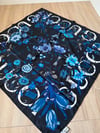 A Kalite İthal Twill Eşarp