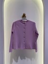 Missemramiss - Peplum Triko Hırka - Pembe