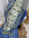 Versace şal lux doble 