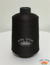 300 Denye 1102 Renkli Tekstürize Polyester Overlok İpliği (Muz İplik)