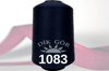 150 Denye 1083 Renkli Tekstürize Polyester Overlok İpliği (Muz İplik)
