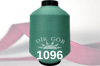 150 Denye 1096 Renkli Tekstürize Polyester Overlok İpliği (Muz İplik)