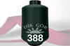 150 Denye 388 Renkli Tekstürize Polyester Overlok İpliği (Muz İplik)