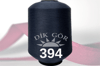 150 Denye 394 Renkli Tekstürize Polyester Overlok İpliği (Muz İplik)