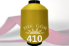 150 Denye 410 Renkli Tekstürize Polyester Overlok İpliği (Muz İplik)