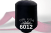 150 Denye 6012 Renkli Tekstürize Polyester Overlok İpliği (Muz İplik)